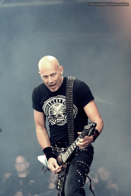 Pavillon 666 webzine