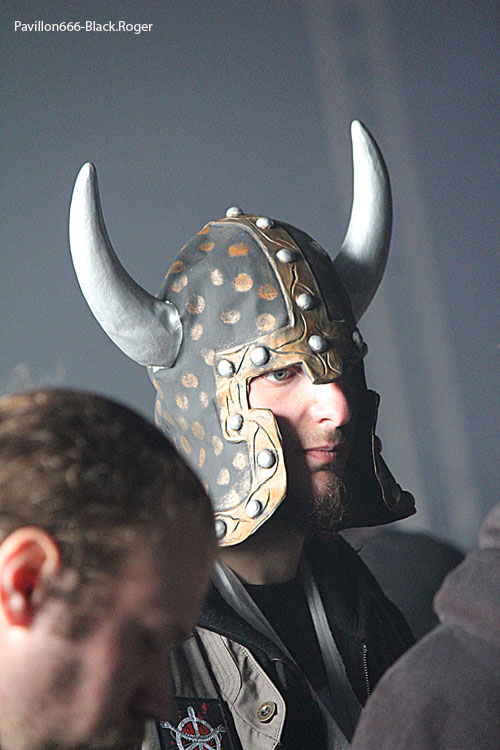 Pavillon 666 webzine