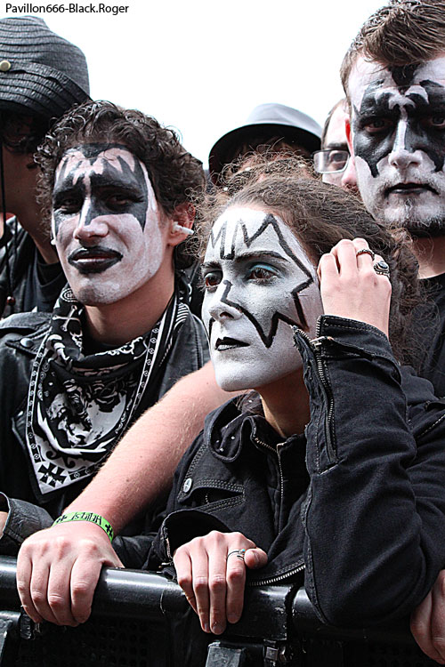 Pavillon 666 webzine