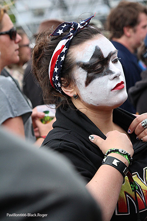 Pavillon 666 webzine