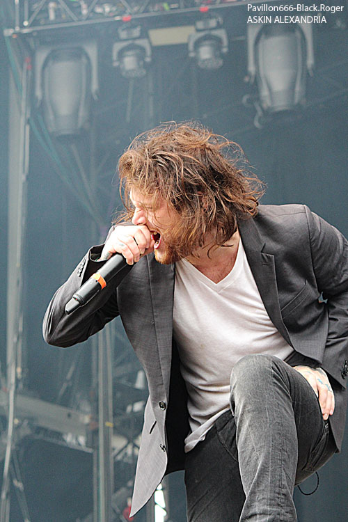 Pavillon 666 webzine