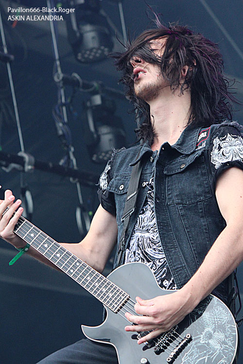 Pavillon 666 webzine