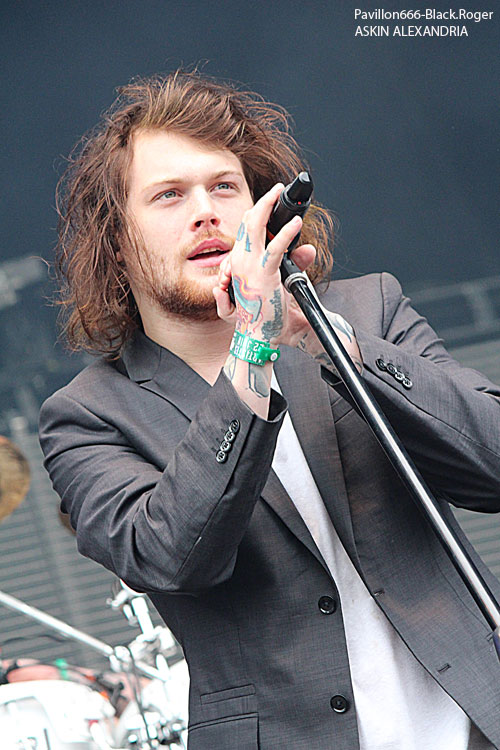 Pavillon 666 webzine