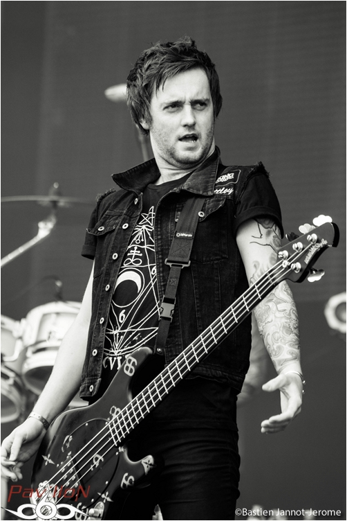 Pavillon 666 webzine