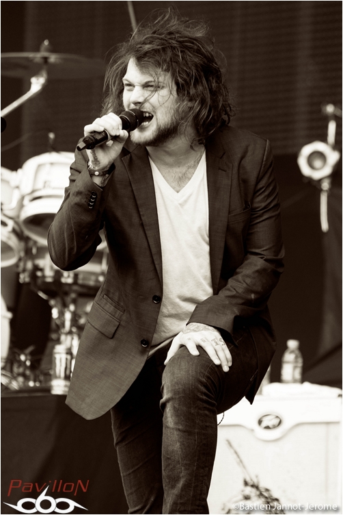 Pavillon 666 webzine