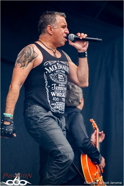 Pavillon 666 webzine