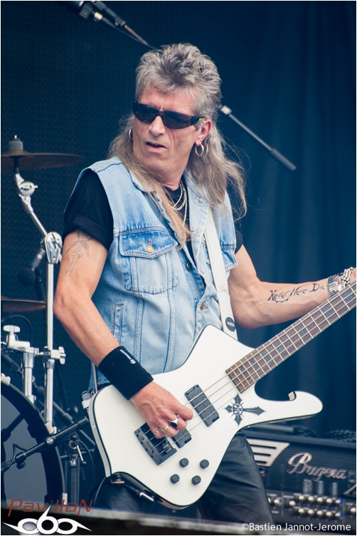 Pavillon 666 webzine