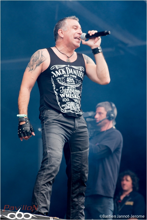 Pavillon 666 webzine