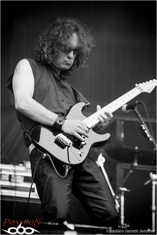 Pavillon 666 webzine