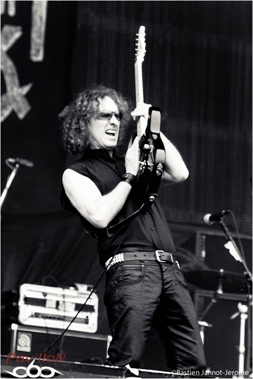 Pavillon 666 webzine