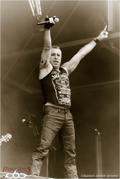 Pavillon 666 webzine