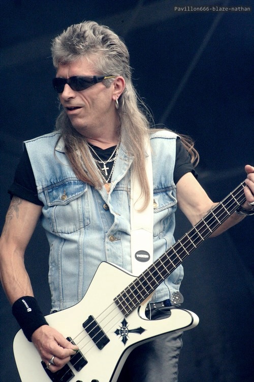 Pavillon 666 webzine