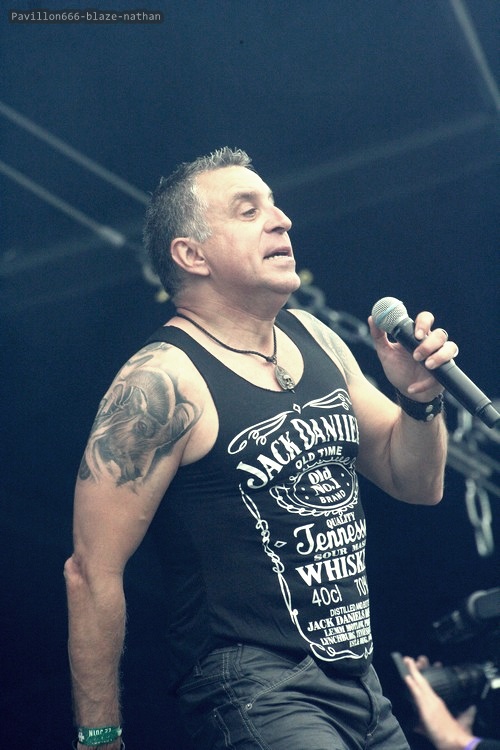 Pavillon 666 webzine