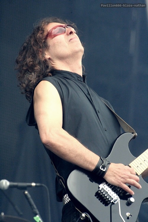 Pavillon 666 webzine