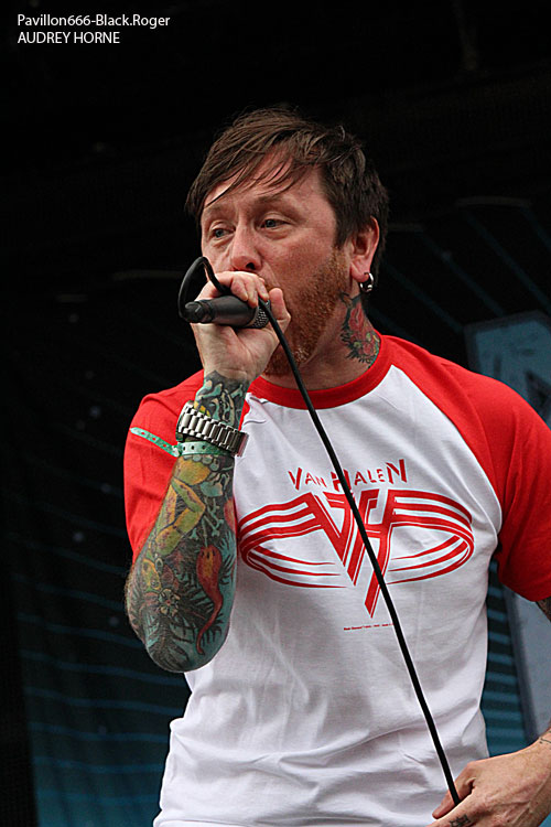 Pavillon 666 webzine