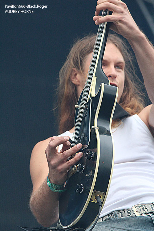 Pavillon 666 webzine