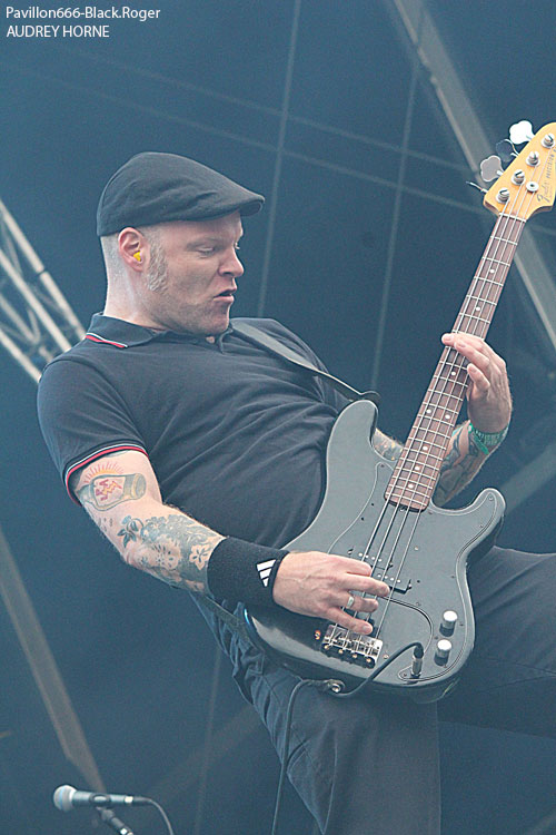 Pavillon 666 webzine