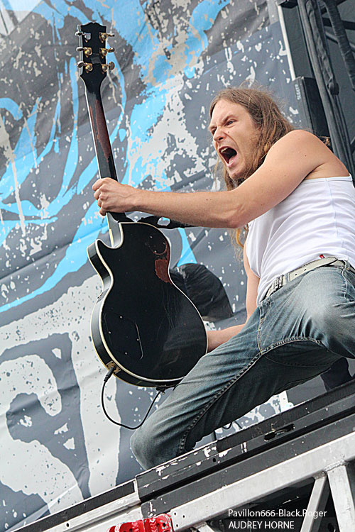 Pavillon 666 webzine