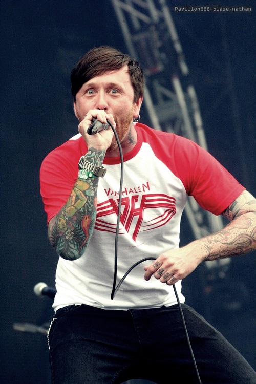 Pavillon 666 webzine