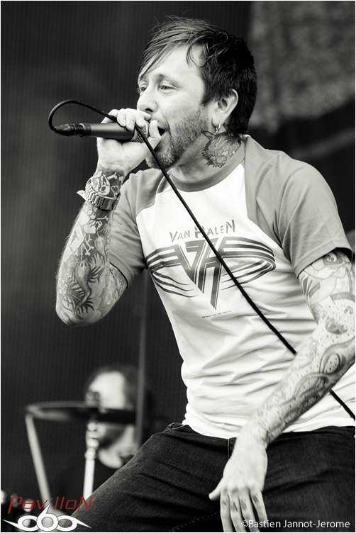 Pavillon 666 webzine