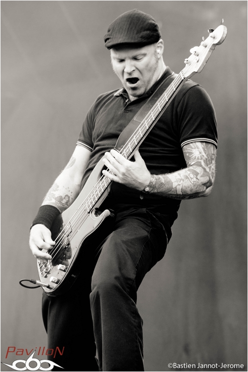 Pavillon 666 webzine