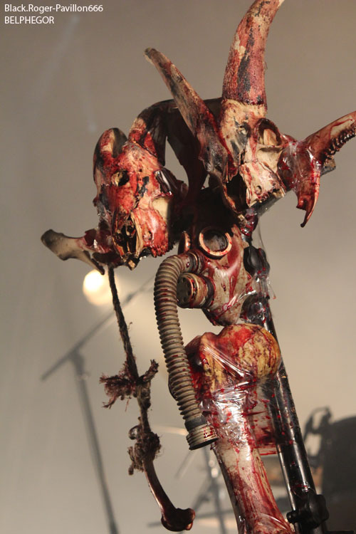 Pavillon 666 webzine