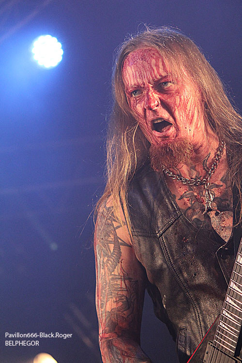 Pavillon 666 webzine