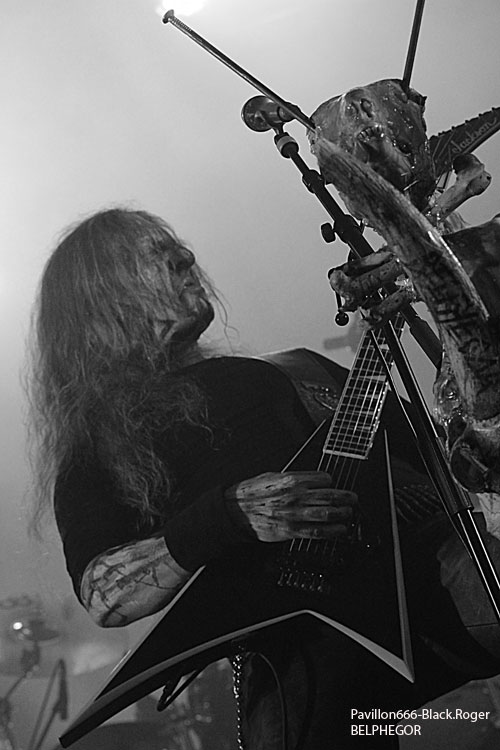 Pavillon 666 webzine