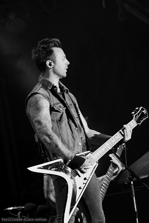 Pavillon 666 webzine