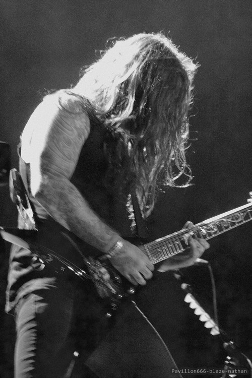 Pavillon 666 webzine