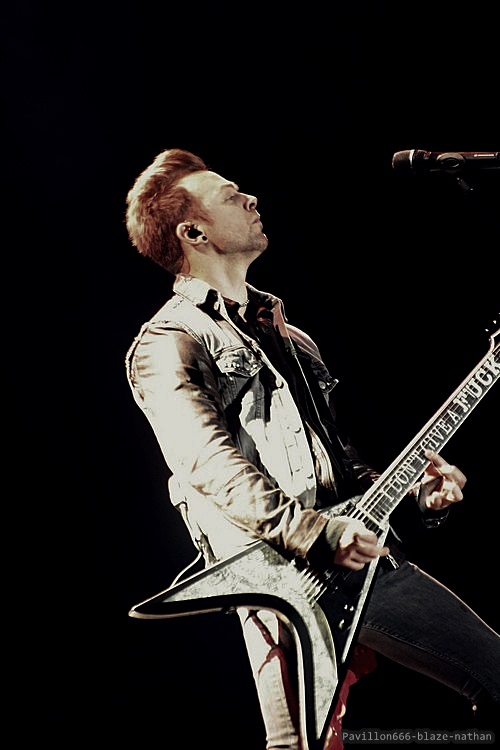 Pavillon 666 webzine