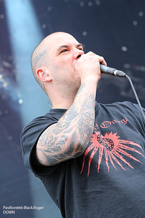 Pavillon 666 webzine