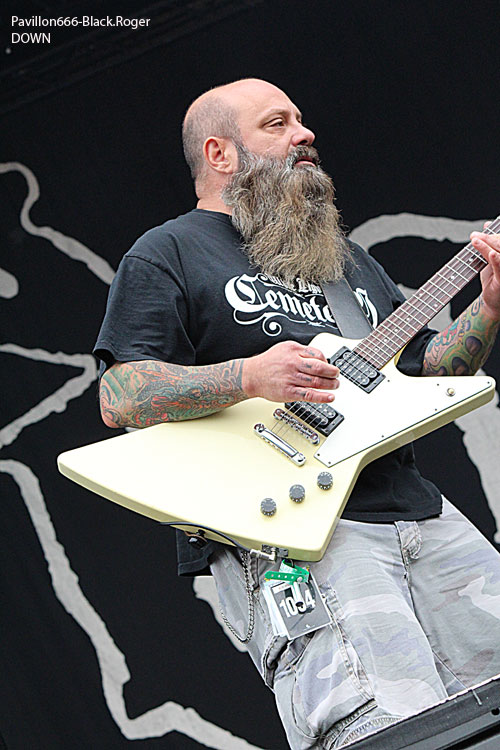 Pavillon 666 webzine