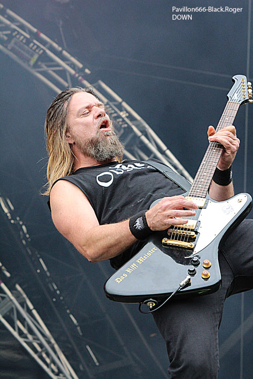 Pavillon 666 webzine