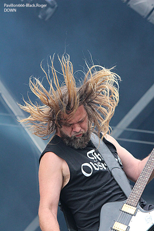 Pavillon 666 webzine