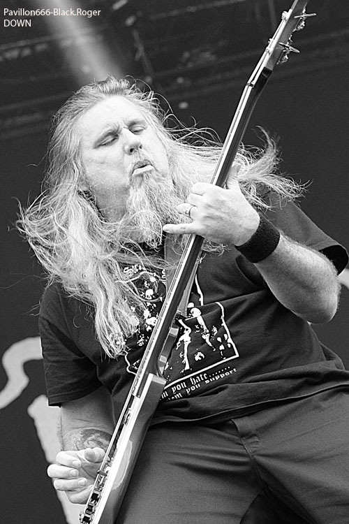 Pavillon 666 webzine