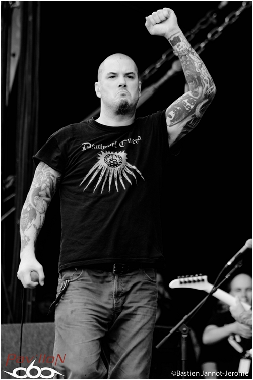 Pavillon 666 webzine