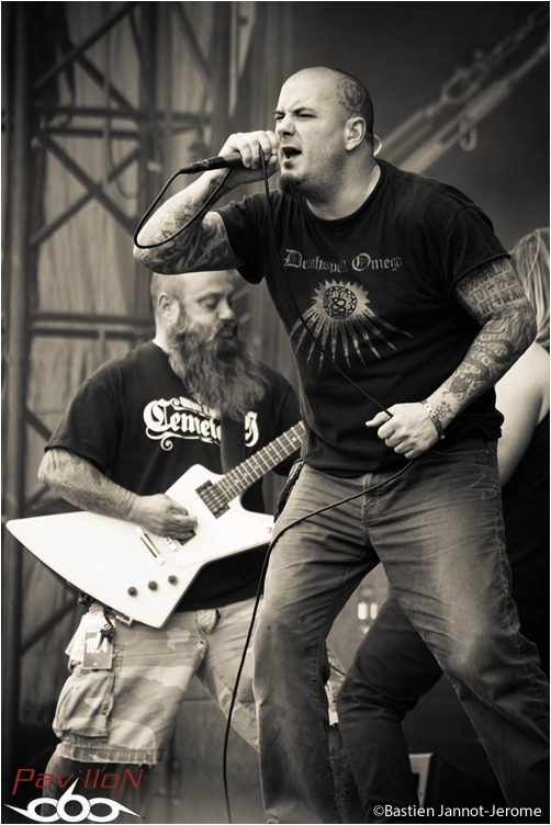 Pavillon 666 webzine