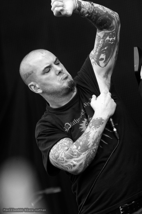 Pavillon 666 webzine