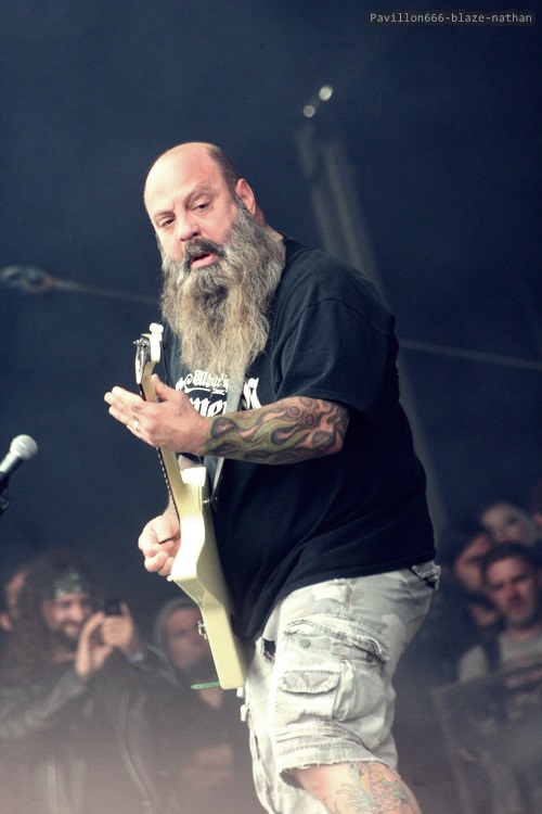 Pavillon 666 webzine