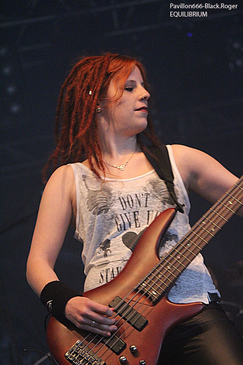 Pavillon 666 webzine