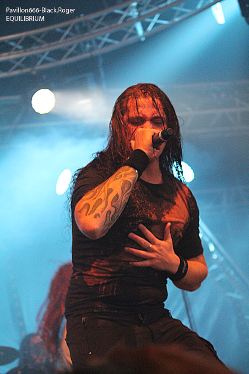 Pavillon 666 webzine