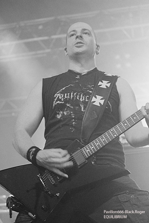 Pavillon 666 webzine