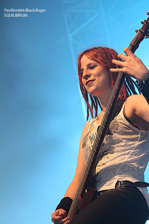 Pavillon 666 webzine