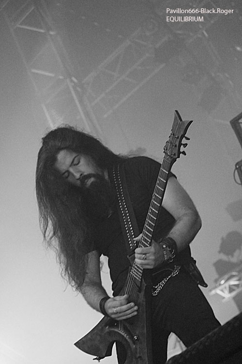 Pavillon 666 webzine