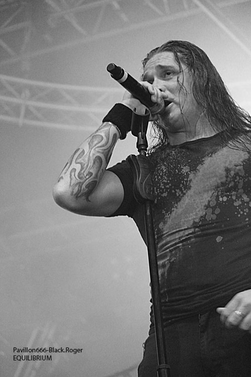 Pavillon 666 webzine