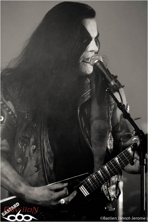 Pavillon 666 webzine