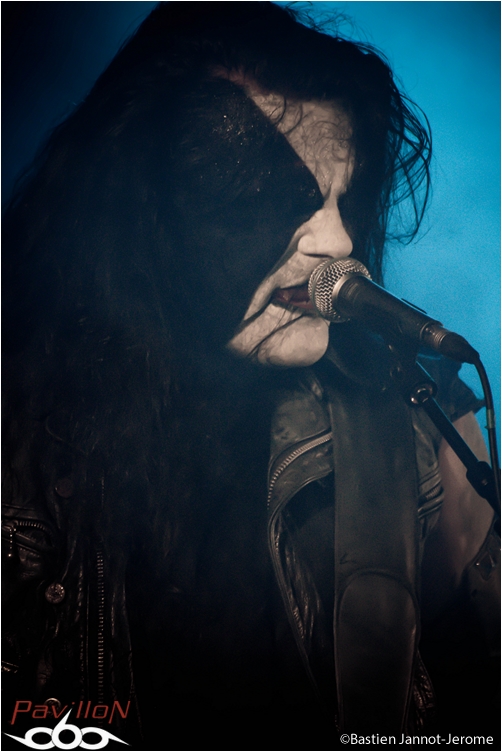 Pavillon 666 webzine