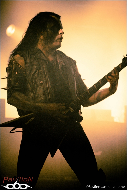 Pavillon 666 webzine