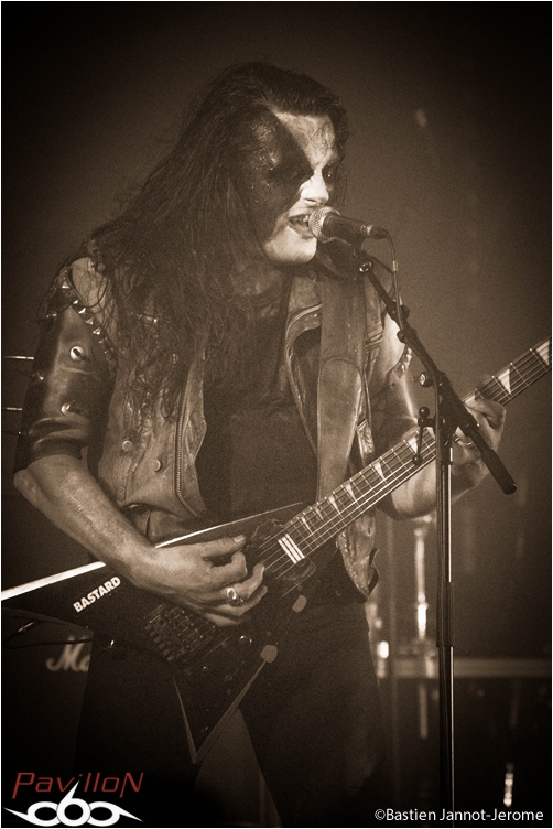 Pavillon 666 webzine